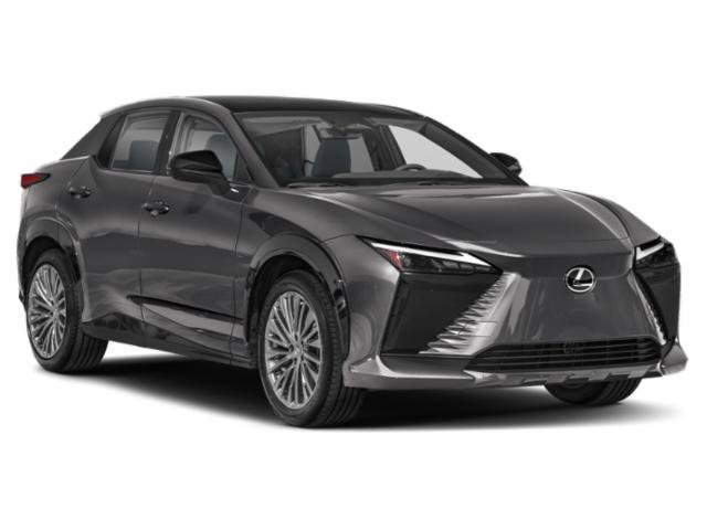 Used 2023 Black Lexus  image 6