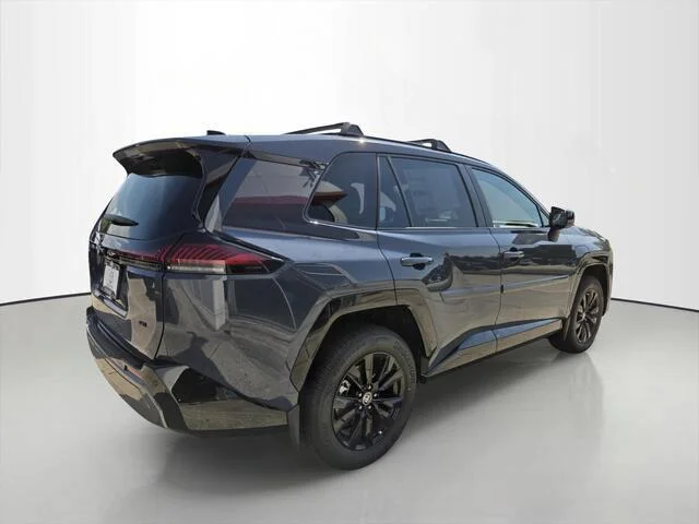 New 2027 Underground Toyota BASE image 5