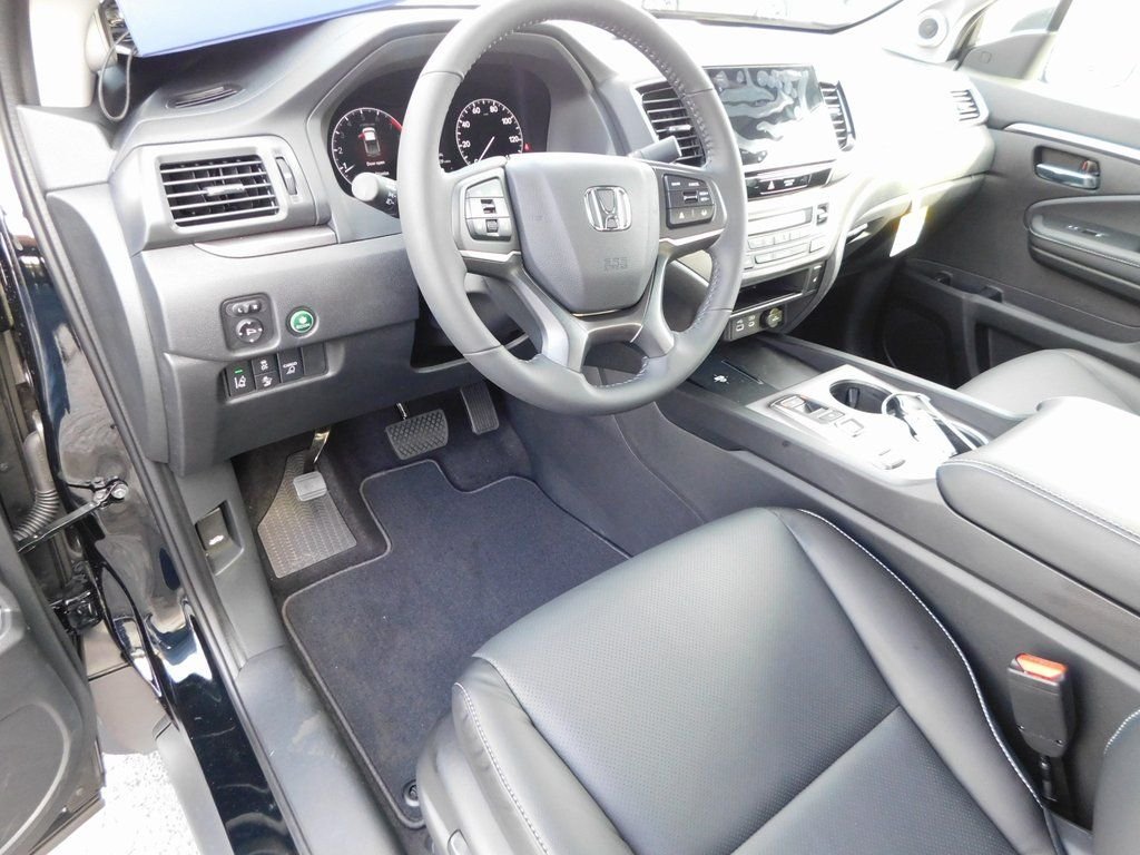 2026 Honda Ridgeline RTL - Photo 19