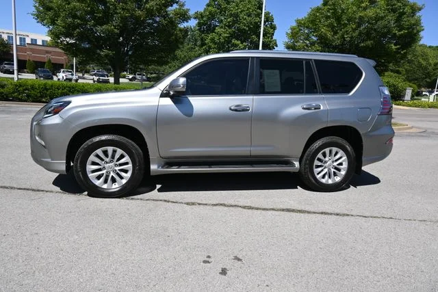 2021 Lexus GX PREMIUM - Photo 9