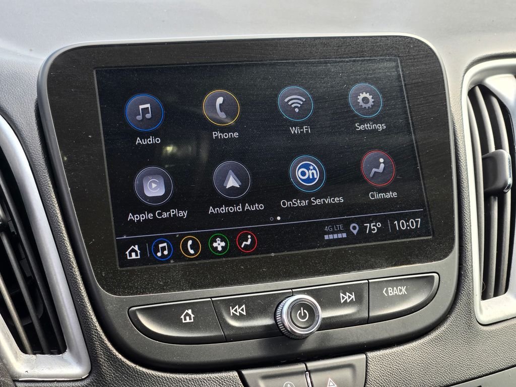2024 Chevrolet Malibu 1LT - Photo 29