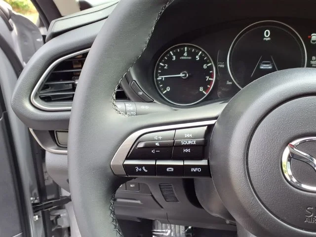 New 2026 Gray Mazda 2.5 S Preferred AWD image 11