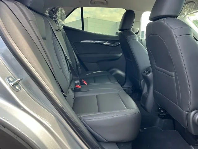 2026 Buick Envision Preferred - Photo 19