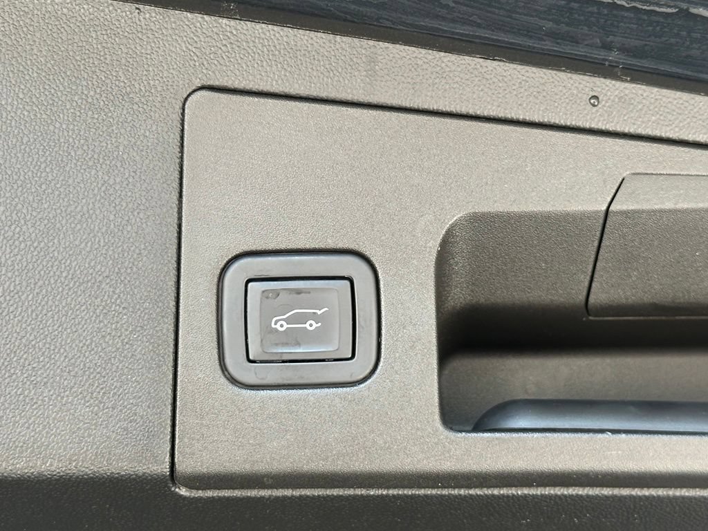 Certified Used 2023 Stellar Black Metallic Cadillac Premium Luxury image 30