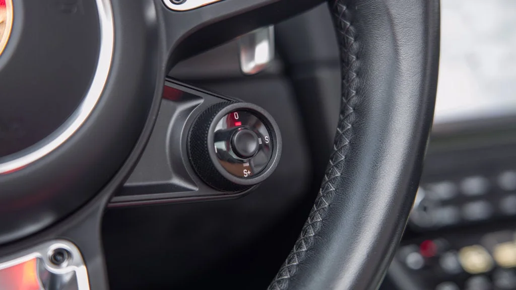 2018 Porsche 911 GTS - Photo 21