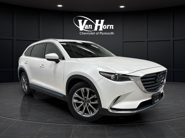 2019 Mazda CX-9 Signature AWD's photo