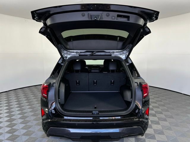 2026 GMC Terrain AT4 - Photo 34