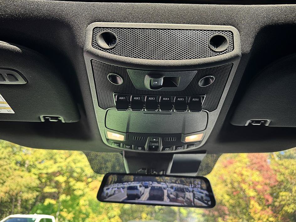 Used 2020 Oxford White Ford Raptor image 17