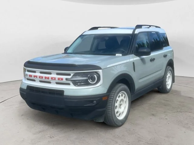 2023 Ford Bronco Sport Heritage 4X4's photo