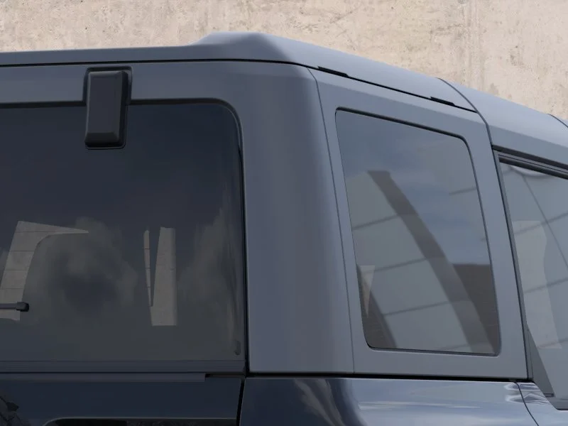 New 2026 Shadow Black Ford Outer Banks® image 25
