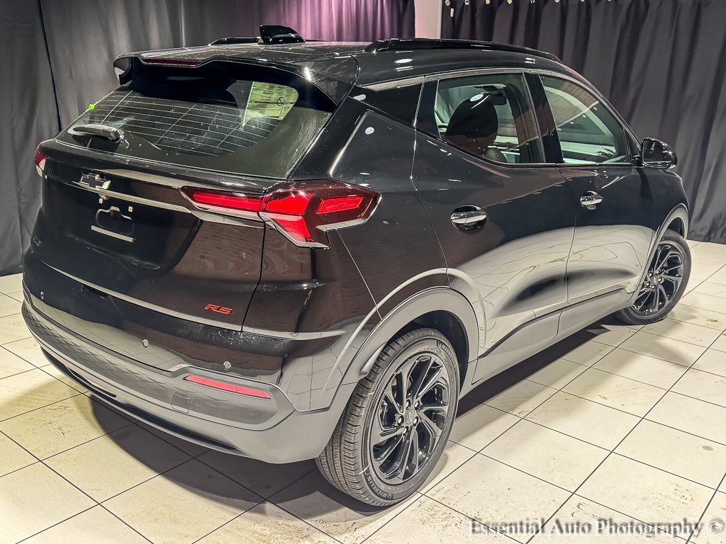 2027 CHEVROLET BOLT - Image 8