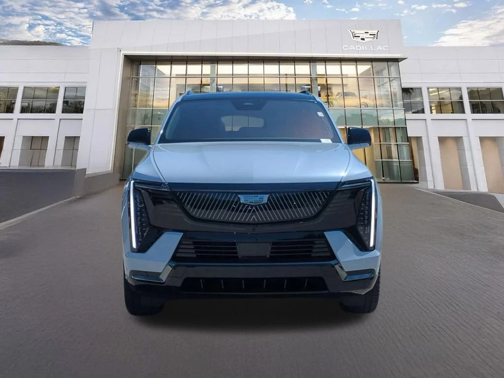 Used 2026 Cadillac Escalade IQL Sport with VIN 1GYLELKL8TU106629 for sale in Calabasas, CA