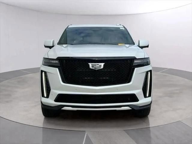 2023 CADILLAC ESCALADE ESV - Image 5