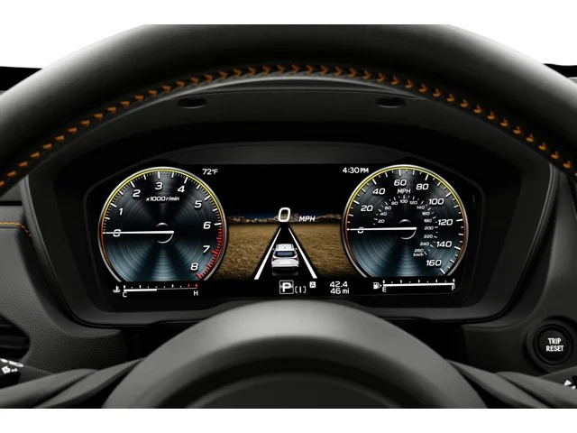 New 2026 RIVER ROCK PEARL Subaru Wilderness image 18