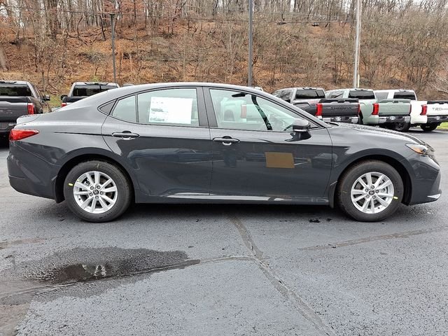 New 2026 Underground Toyota  LE AWD image 9