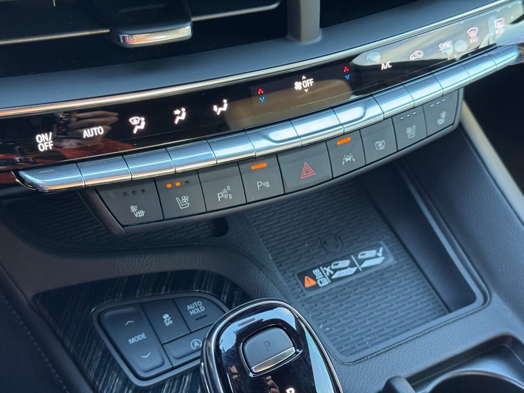 2026 Cadillac CT5 Premium Luxury - Photo 30