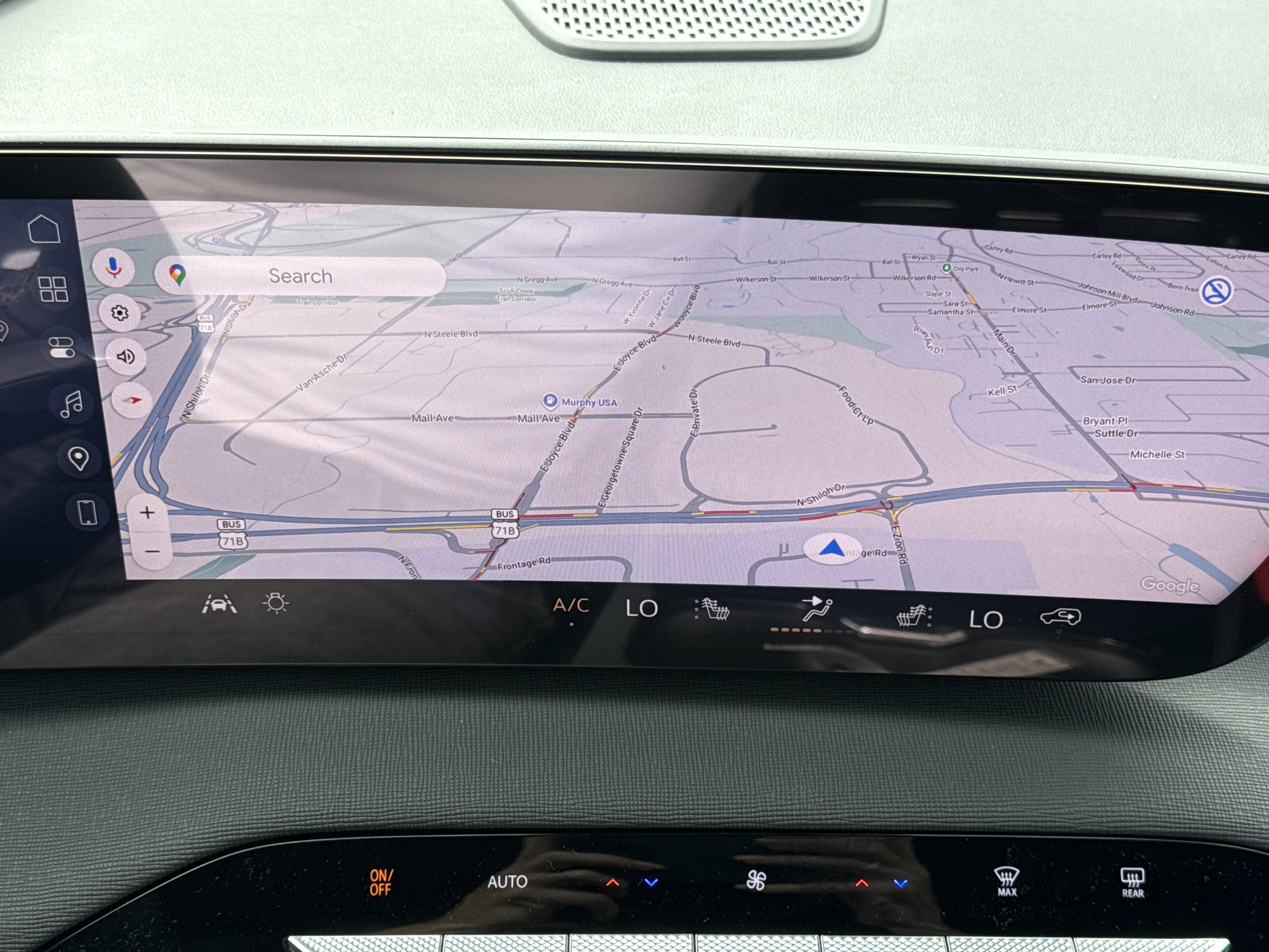 2026 Buick Enclave Sport Touring - Photo 8