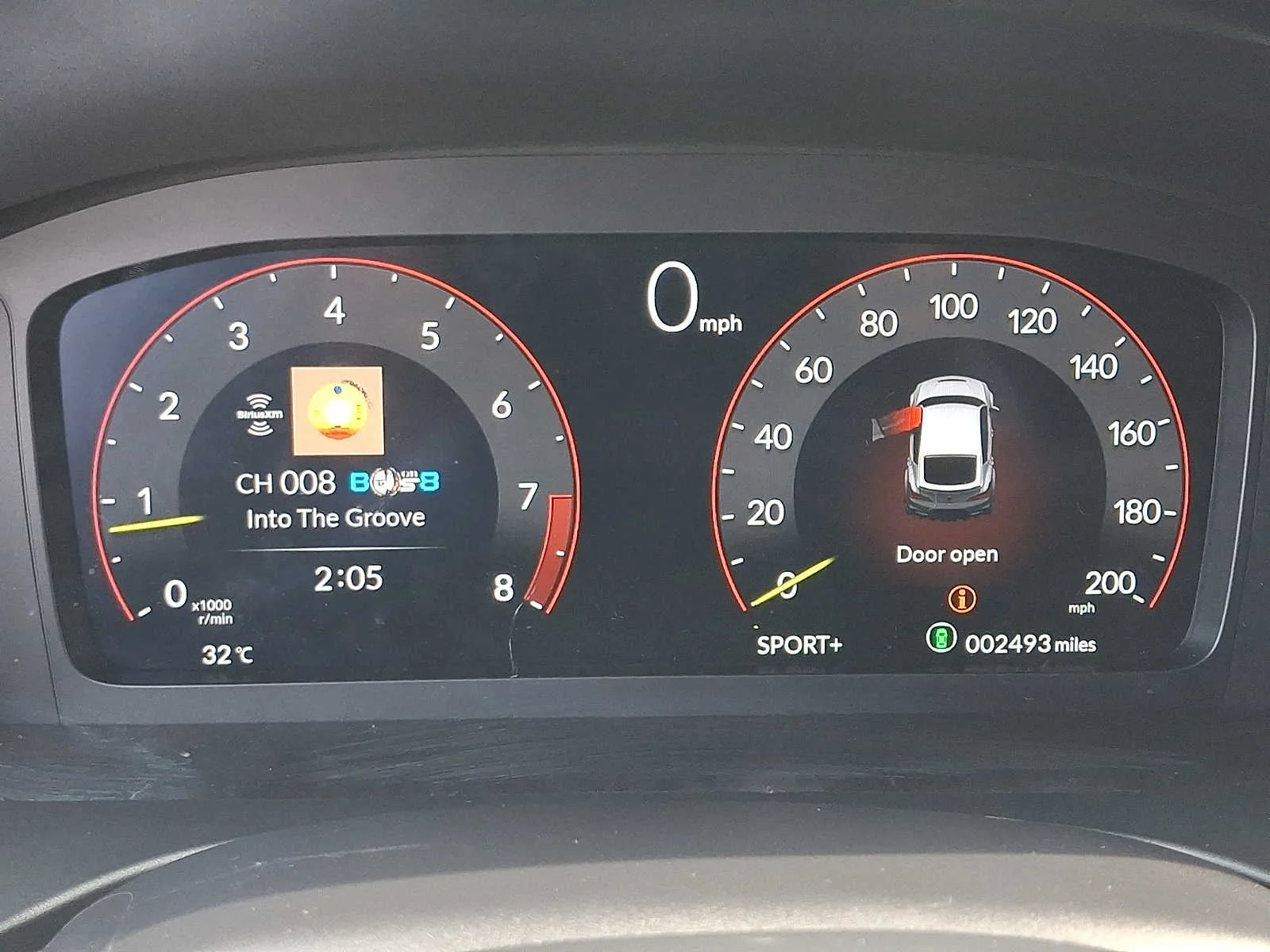 2025 Acura Integra Type S - Photo 19