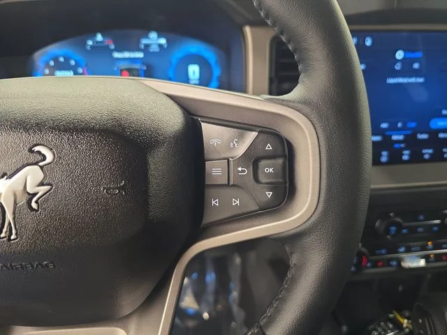 New 2026 Avalanche Gray Ford Outer Banks® image 37