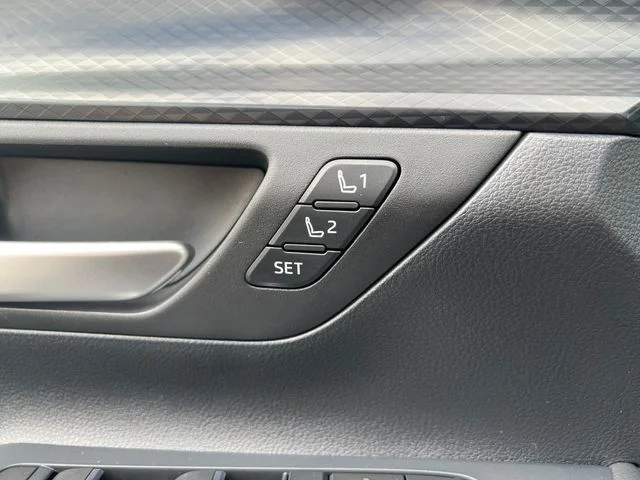 Certified Used 2025 Blue Toyota MAX Platinum image 14