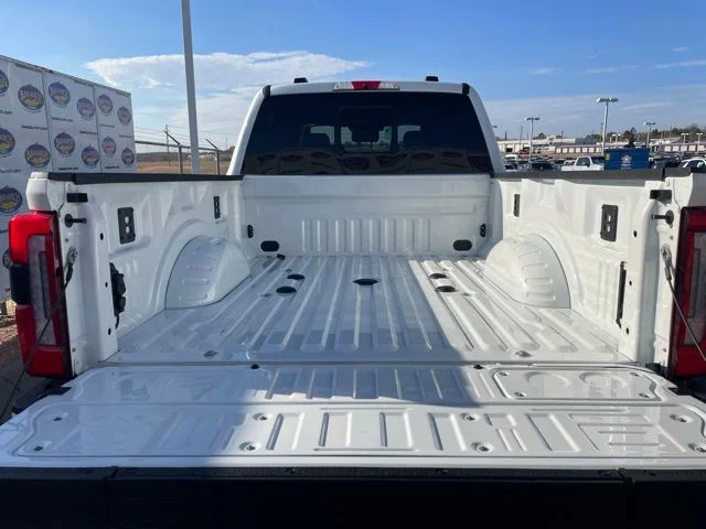 2026 Ford F-250 Super Duty Platinum - Photo 6
