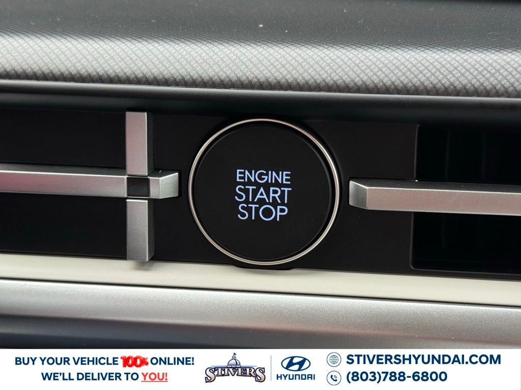 2026 Hyundai Santa Fe SE - Photo 31