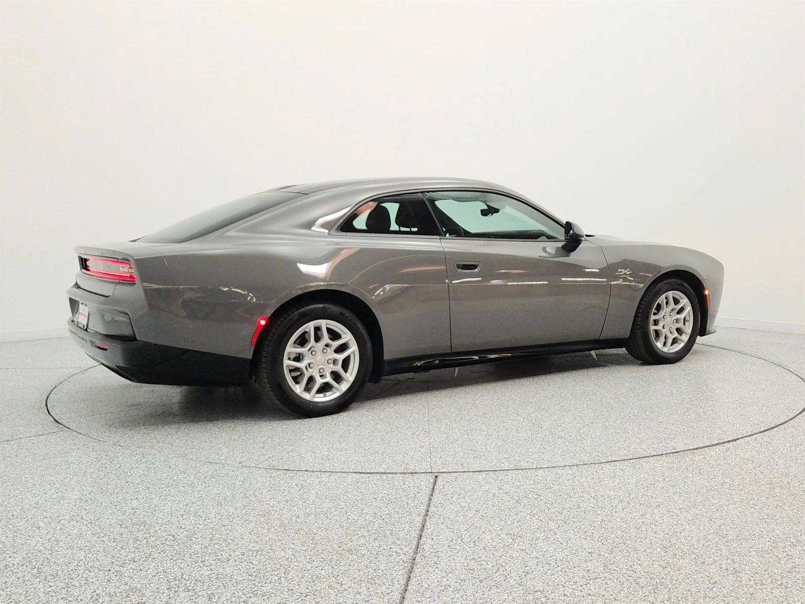 Used 2025 Destroyer Gray Dodge R/T AWD image 5