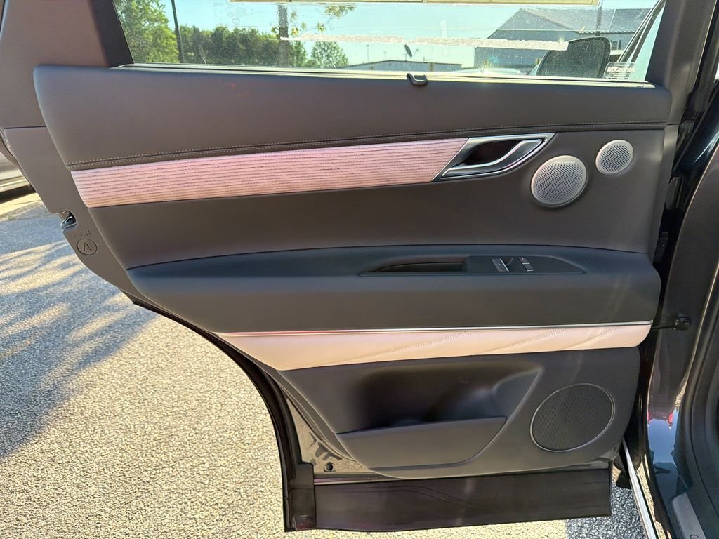 New 2026 Gray Genesis 2.5T Prestige image 22