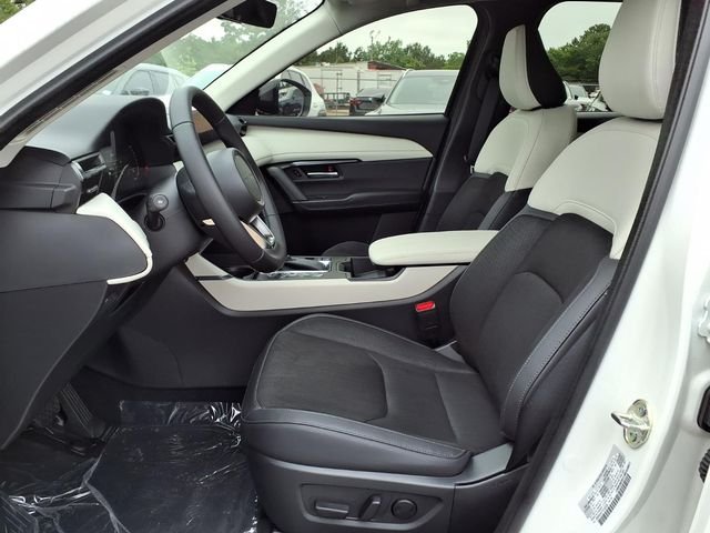 New 2026 Rhodium White Metallic Mazda 2.5 S Preferred AWD image 14