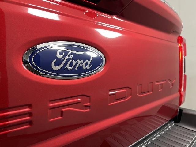 2026 Ford F-350 Super Duty Lariat - Photo 61