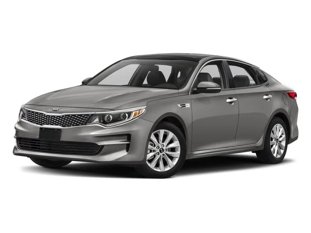 2017 Kia Optima LX AT's photo