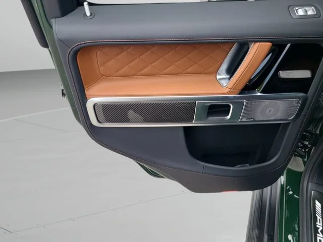 Used 2027 Green Mercedes-Benz AMG® G 63 image 16