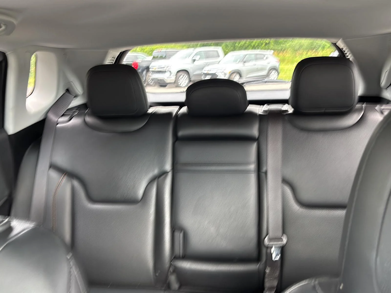 Used 2019 Gy Jeep Limited image 33