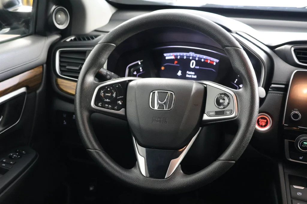 Used 2021  Honda EX image 10