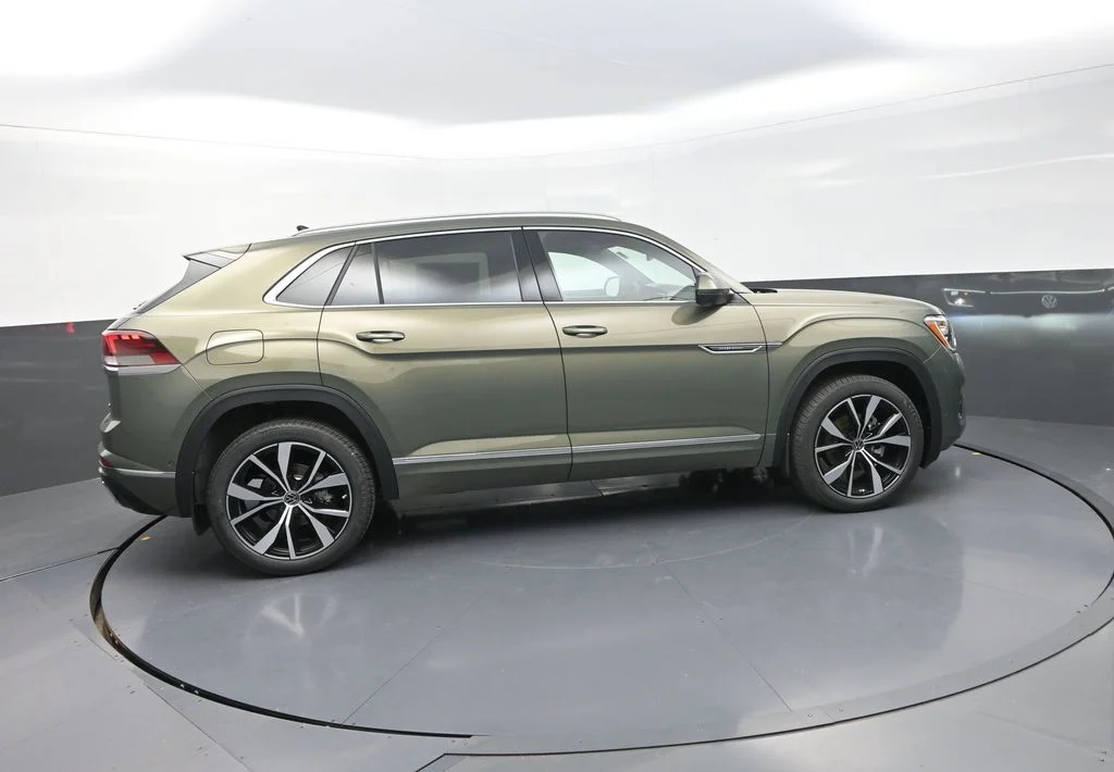 New 2026  Volkswagen 2.0T SEL Premium R-Line image 12