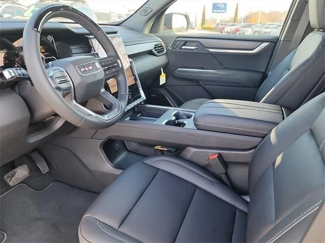 2026 GMC Acadia Elevation - Photo 12