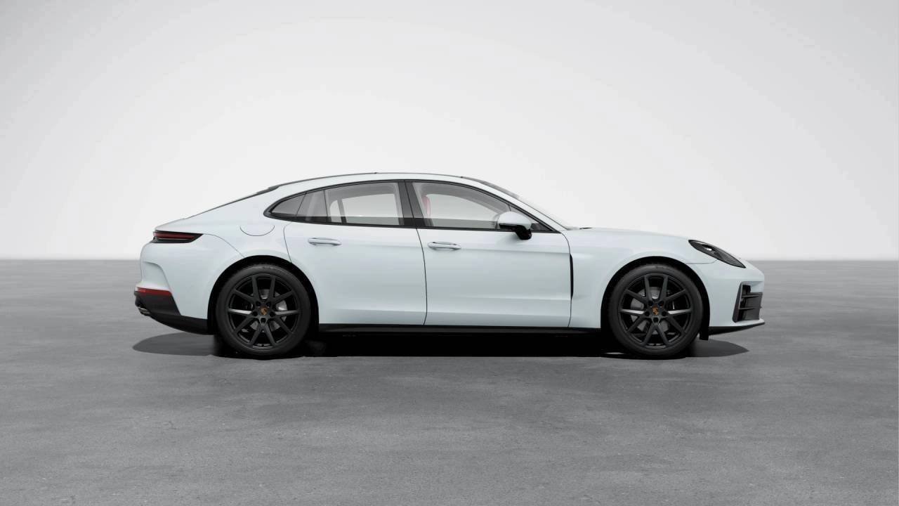 New 2026 White Porsche 4 image 5