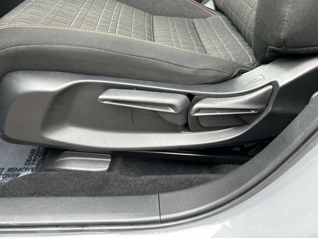 Used 2025 Gray Honda Sport image 15