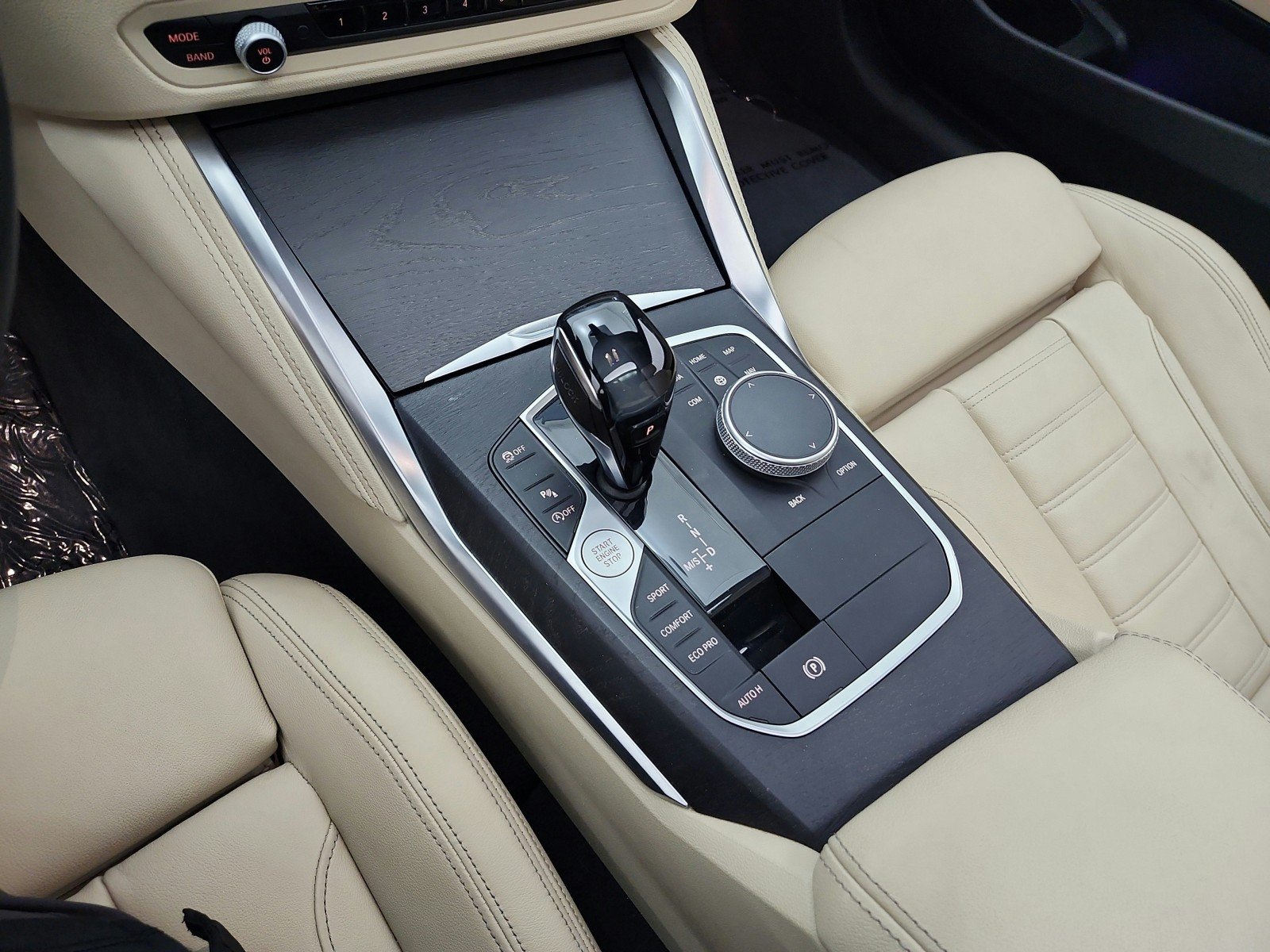 Used 2021 Alpine White BMW 430i Coupe image 13