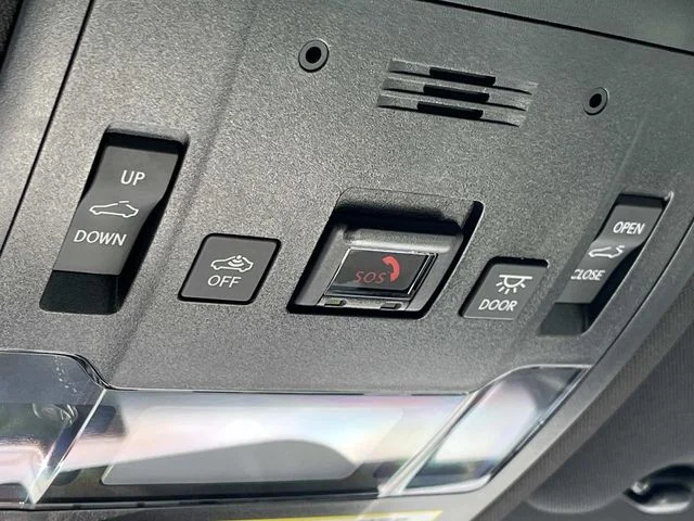 Certified Used 2026 ULTRASONIC BLUE MICA Lexus 350 F SPORT image 39