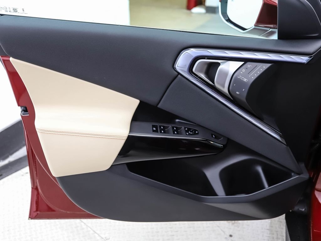 New 2026 Red Metallic BMW 30 xDrive image 9