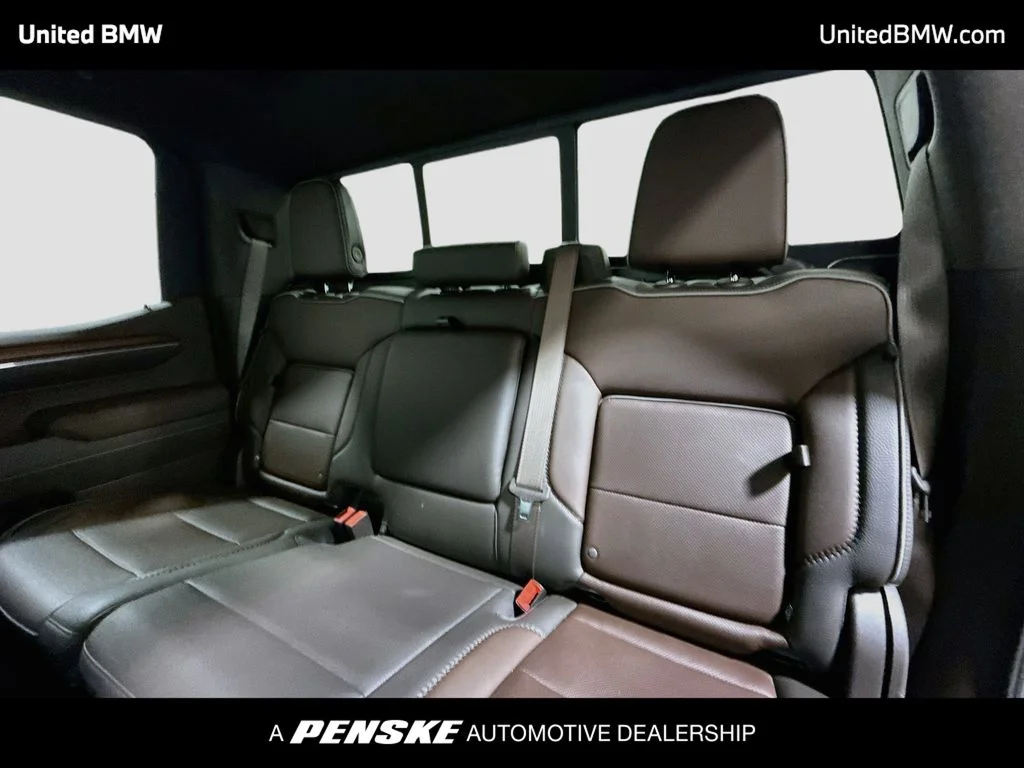 Used 2025 Sterling Metallic GMC Denali image 20