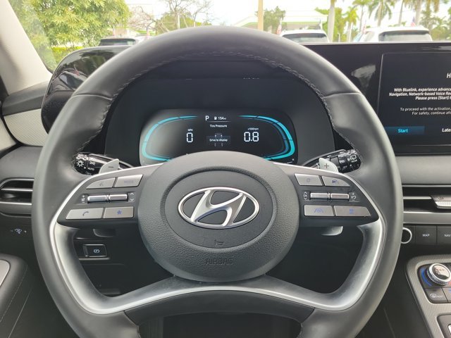 2025 Hyundai Palisade SEL - Photo 21