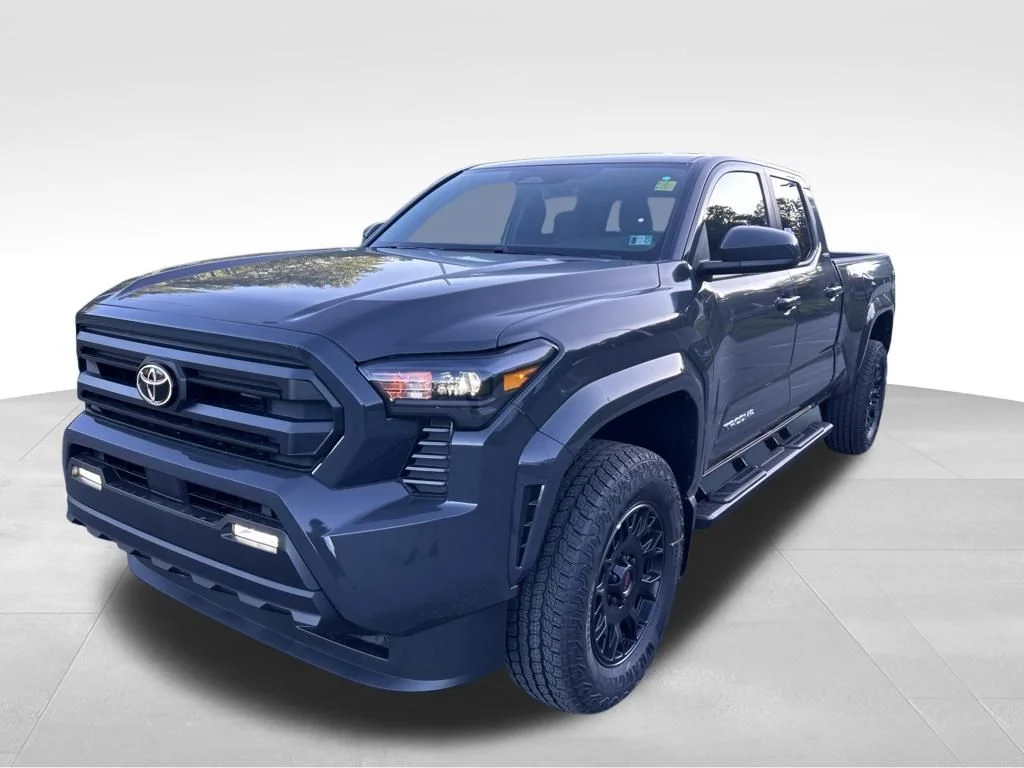 New 2026 Underground Toyota SR5 image 1