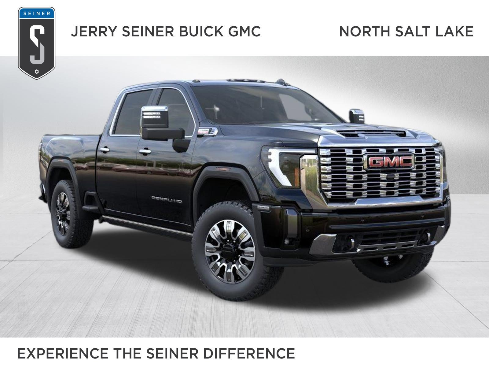 2026 GMC Sierra 4WD Crew Cab Standard Box Denali's photo