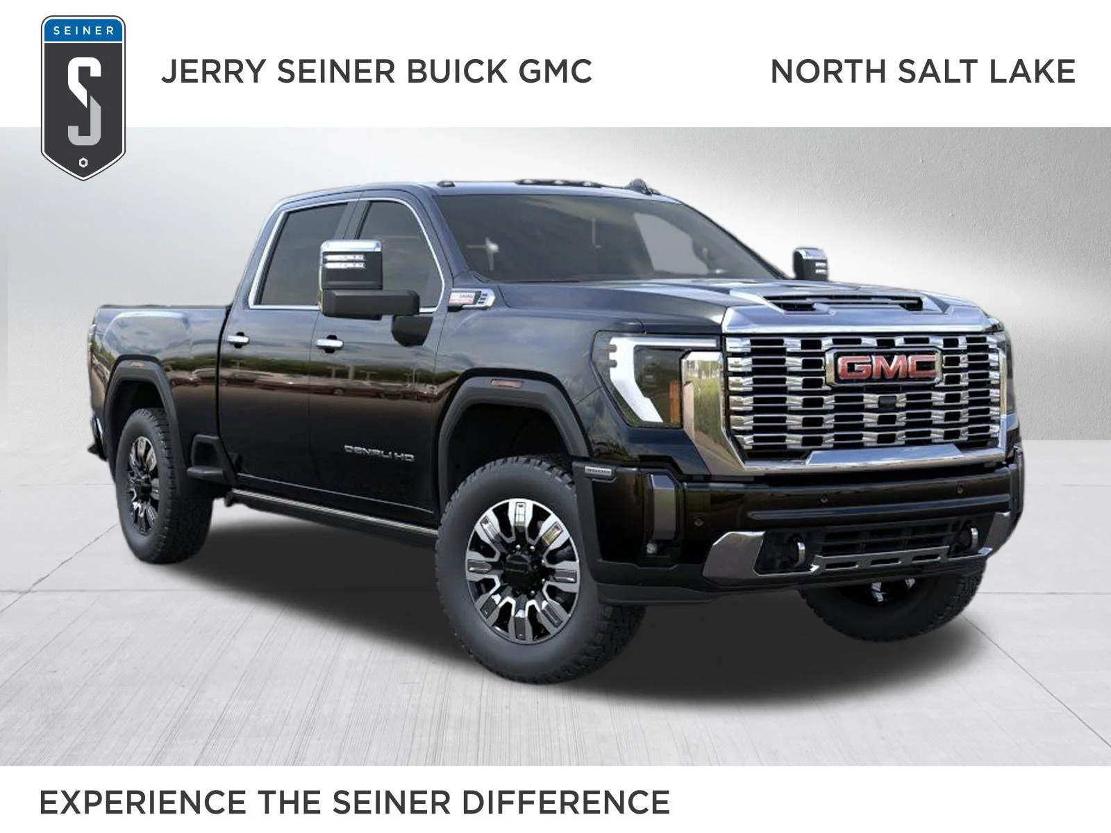 2026 GMC Sierra 4WD Crew Cab Standard Box Denali's photo