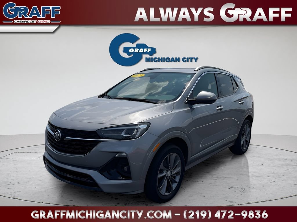 2023 Buick Encore GX
