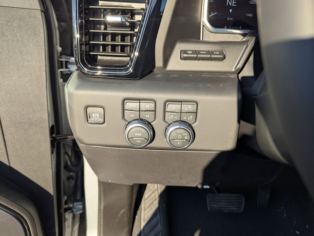 2026 GMC Sierra 1500 AT4X - Photo 16