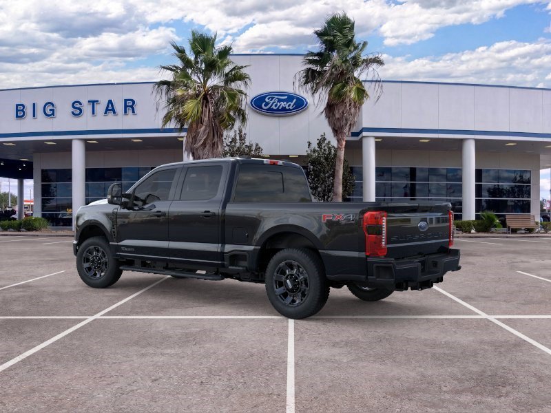 2026 Ford F-250 Super Duty XL - Photo 4