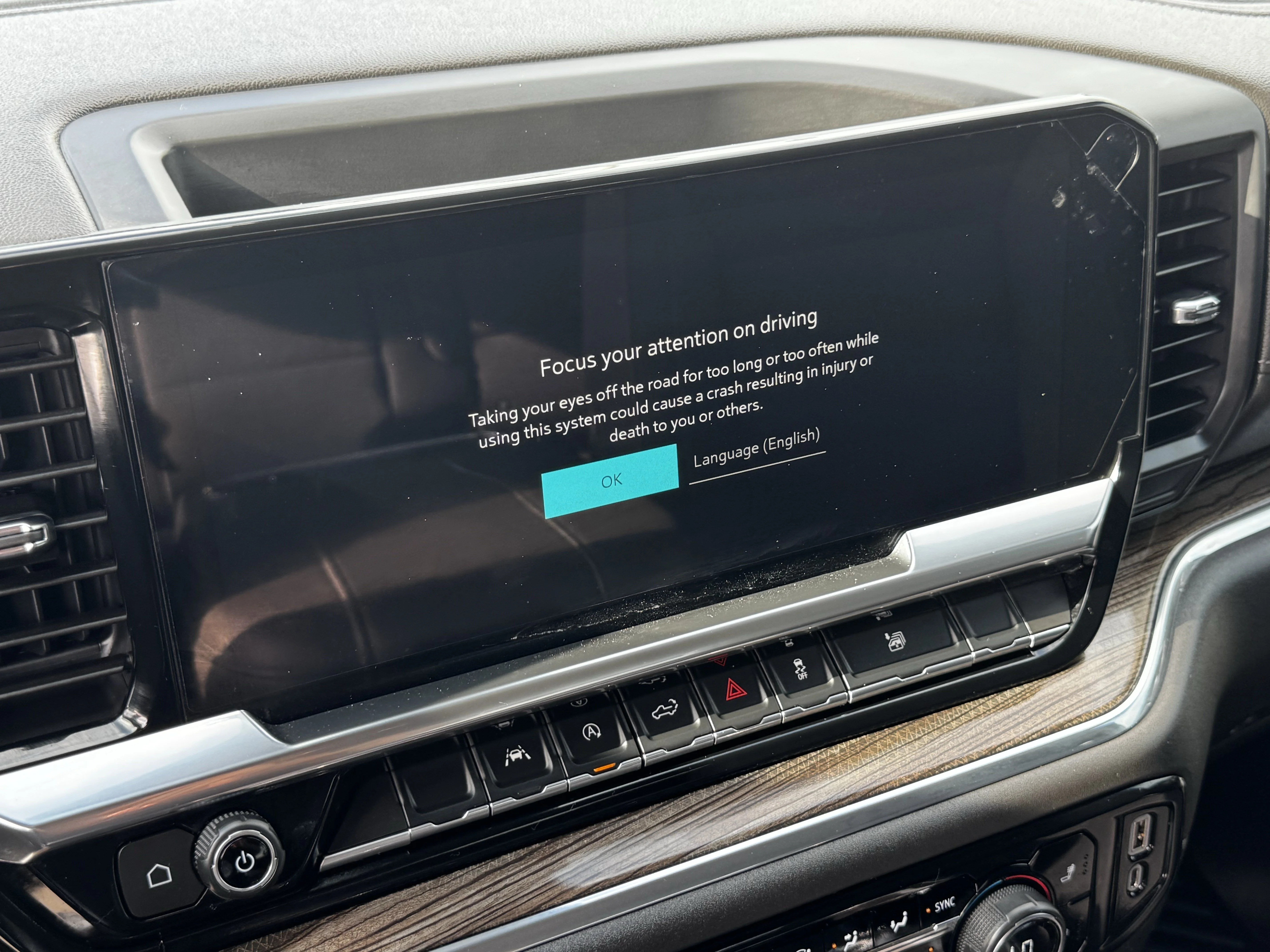 Used 2023 Sterling Gray Metallic Chevrolet RST image 17
